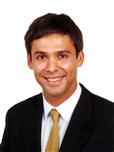Lindbergh Farias — foto oficial da Câmara dos Deputados